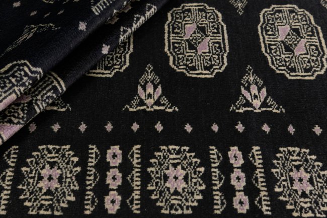 Pakistan Buchara 2ply - 2