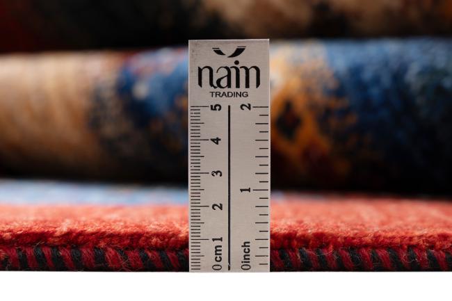 Persia Gabbeh Loribaft Nowbaft - 9