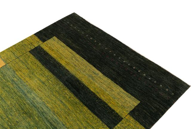 Persisk Gabbeh Kashkuli Banafsheh - 3