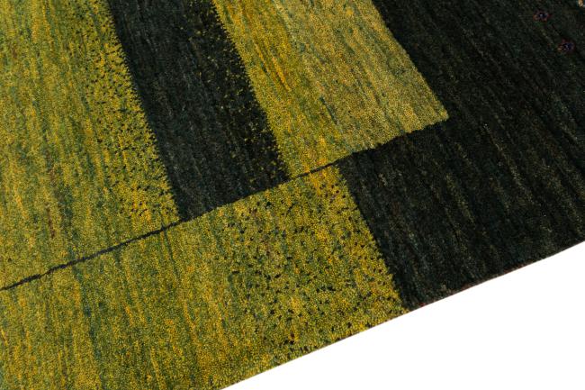 Persisk Gabbeh Kashkuli Banafsheh - 4