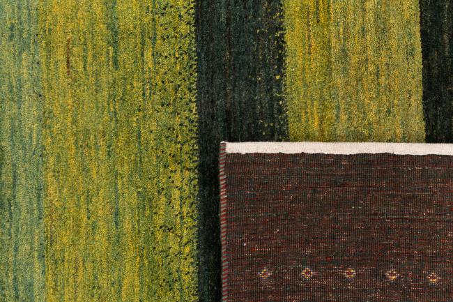 Persisk Gabbeh Kashkuli Banafsheh - 6