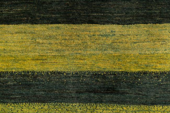 Persisk Gabbeh Kashkuli Banafsheh - 7