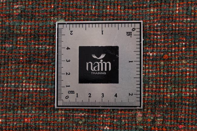 Persisk Gabbeh Kashkuli Banafsheh - 10