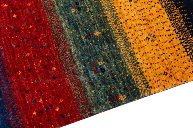 Perser Gabbeh Loribaft Essence - 4