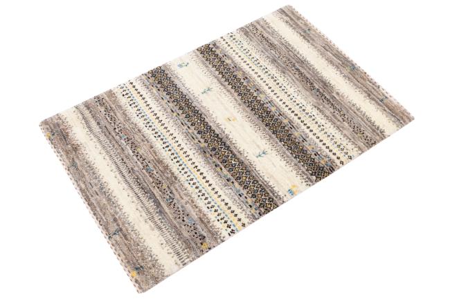 Perzisch Gabbeh Loribaft Tabiibaft - 2