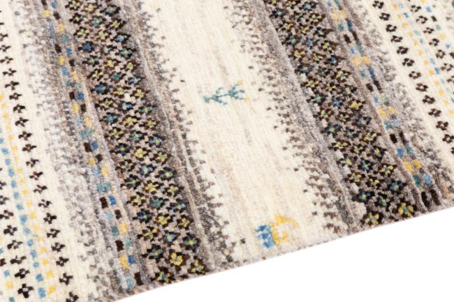 Perzisch Gabbeh Loribaft Tabiibaft - 4