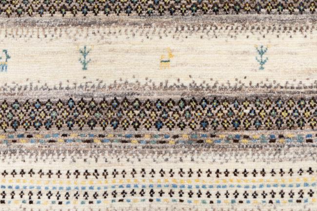 Perzisch Gabbeh Loribaft Tabiibaft - 6