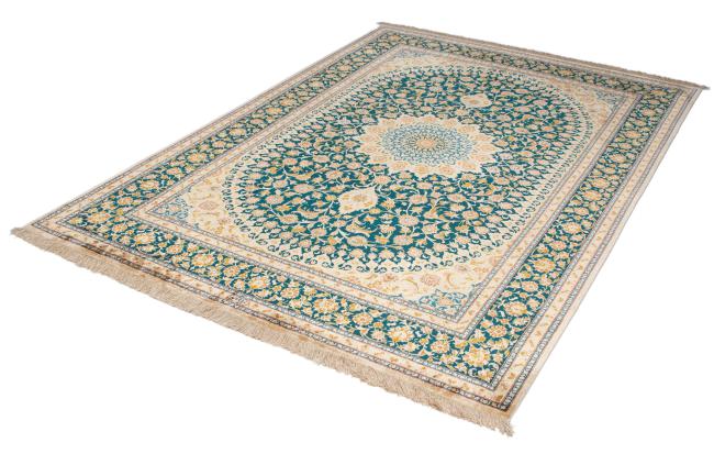 China Silk Hereke - 1