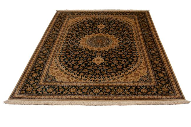 China Silk Hereke - 3