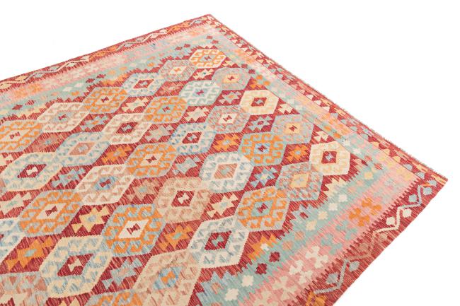 Kilim Afegão - 2