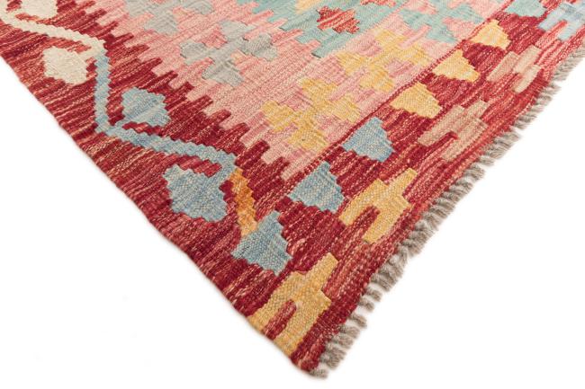 Kilim Afegão - 4