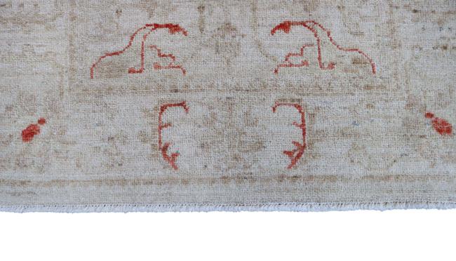 Ziegler Farahan Arijana - 12