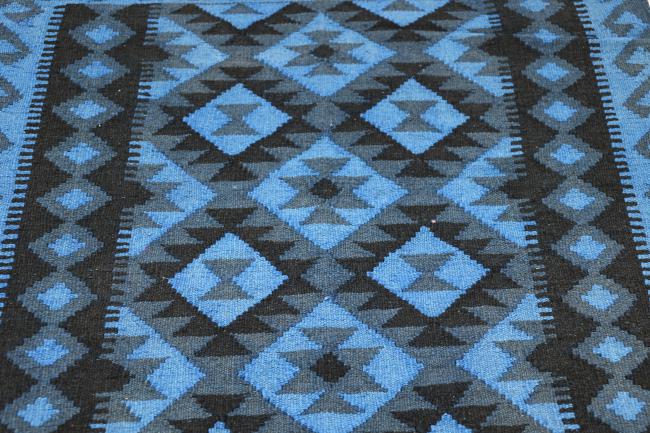 Kilim Afegão Heritage Limited - 3