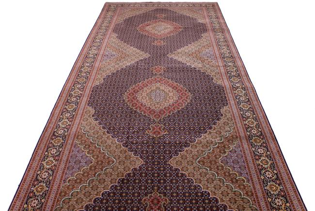 Tabriz Mahi - 2