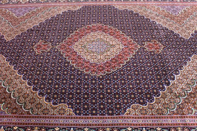 Tabriz Mahi - 4