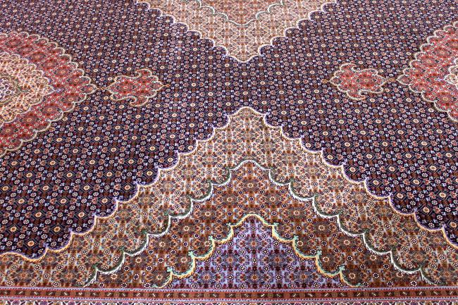 Tabriz Mahi - 5