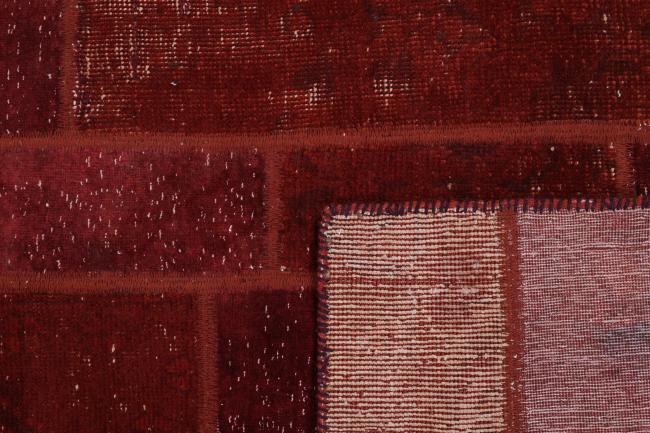 Patchwork - 6