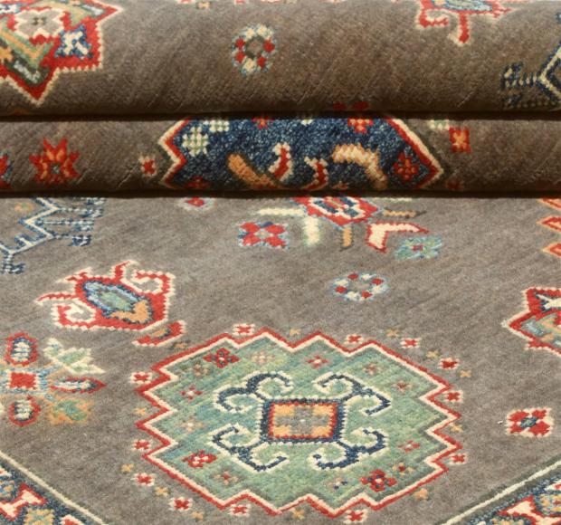 Kazak Ghazni - 1