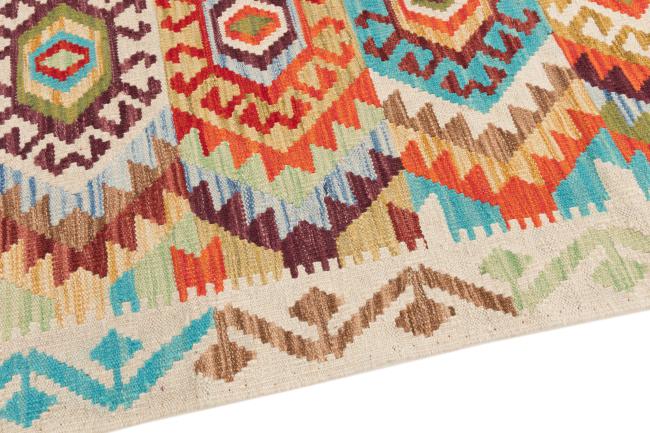 Kilim Afgán Heritage - 3