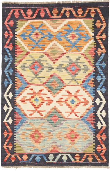 Kelim Afghan - 1