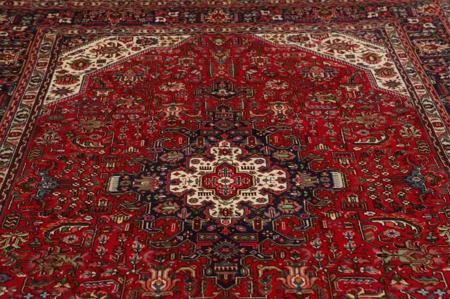 Tabriz - 7
