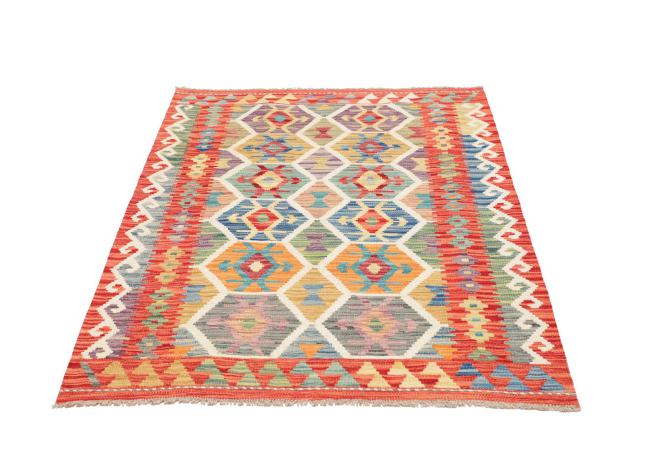 Kilim Afghan - 1
