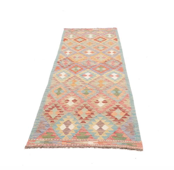 Kilim Afghan - 1