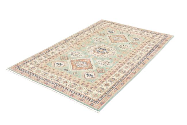 Kazak - 1