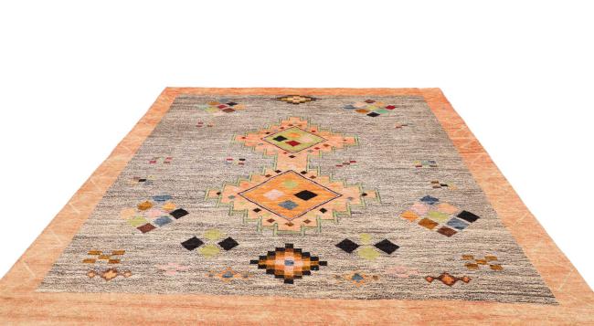Berber Maroccan Style - 3