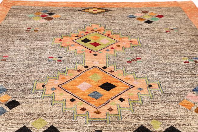 Berber Maroccan Style - 7