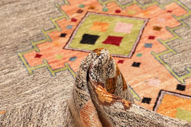 Berber Maroccan Style - 8