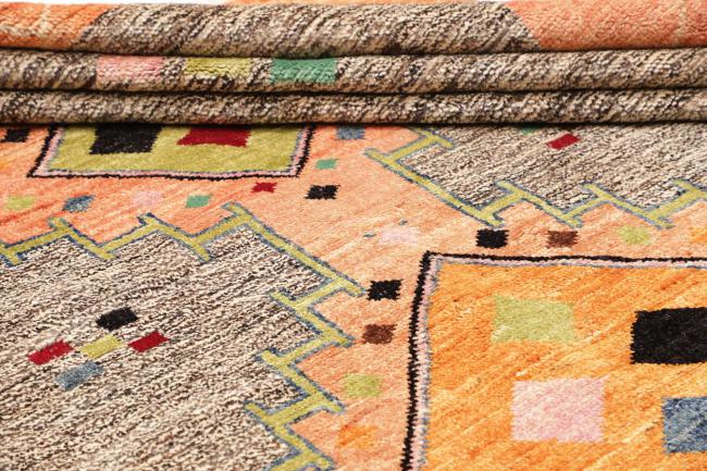 Berber Maroccan Style - 9