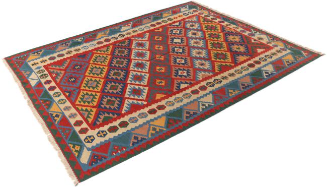 Kilim Fars - 1