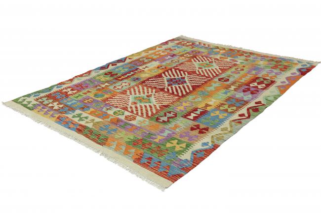 Kilim Afghan Heritage - 1