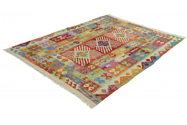 Kilim Afghan Heritage - 2