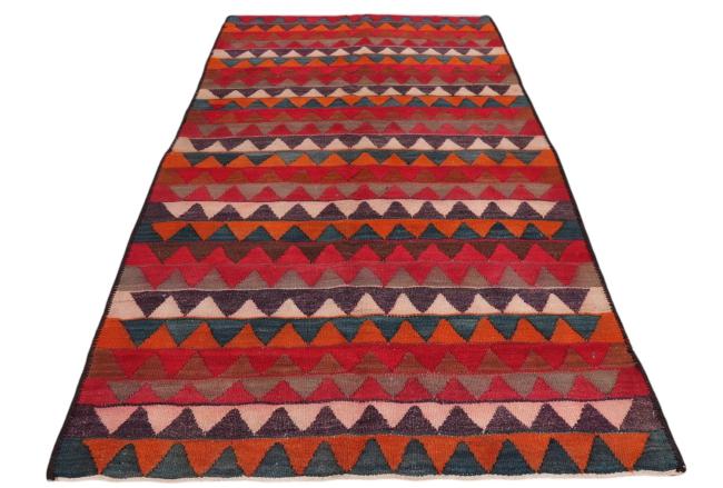 Kilim Fars Antique - 1