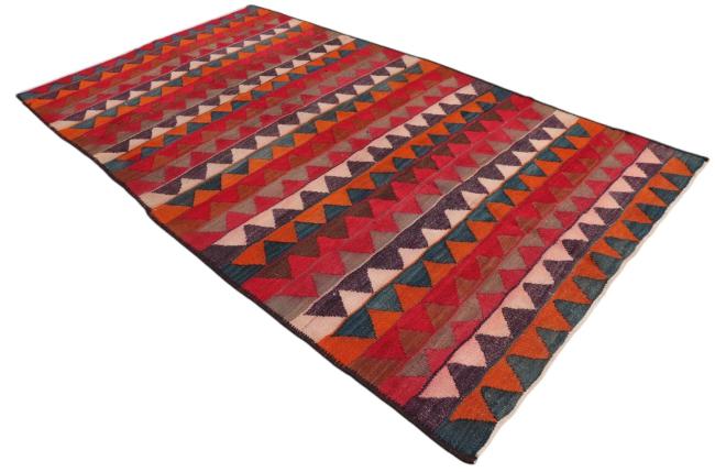 Kilim Fars Antique - 2