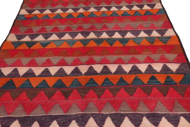 Kilim Fars Antique - 3