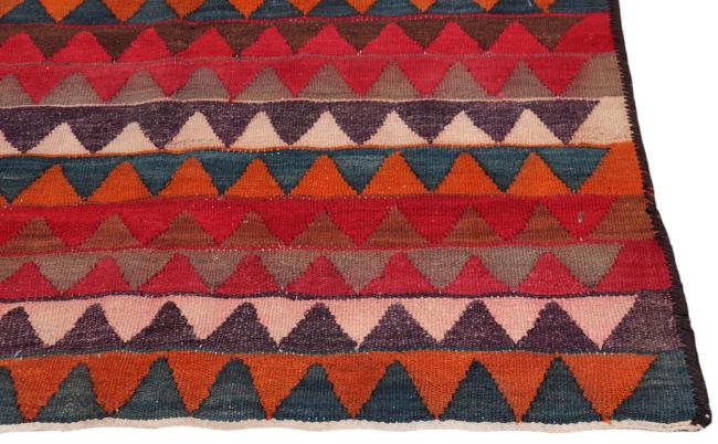 Kilim Fars Antique - 4