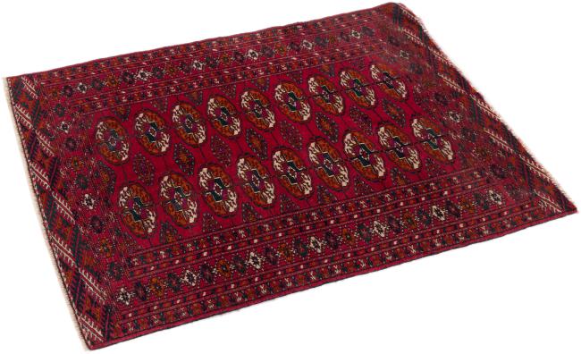 Afghan Mauri Vechi - 2