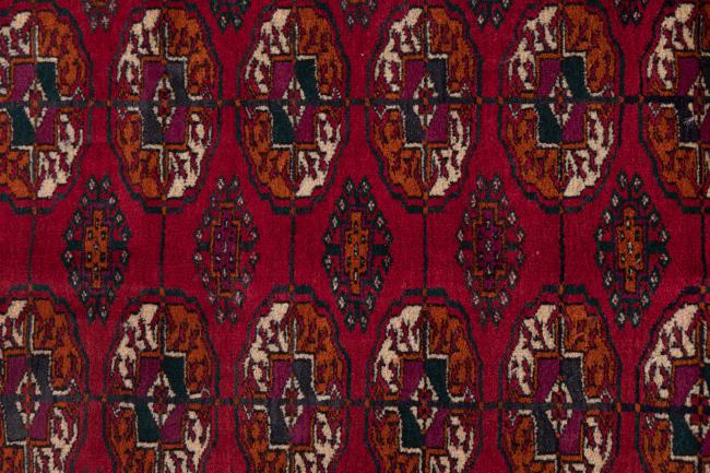 Afghan Mauri Vechi - 6