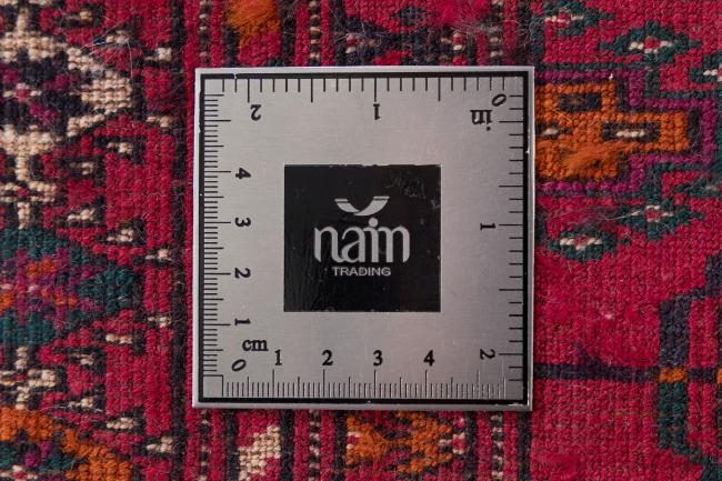 Afghan Mauri Vechi - 7