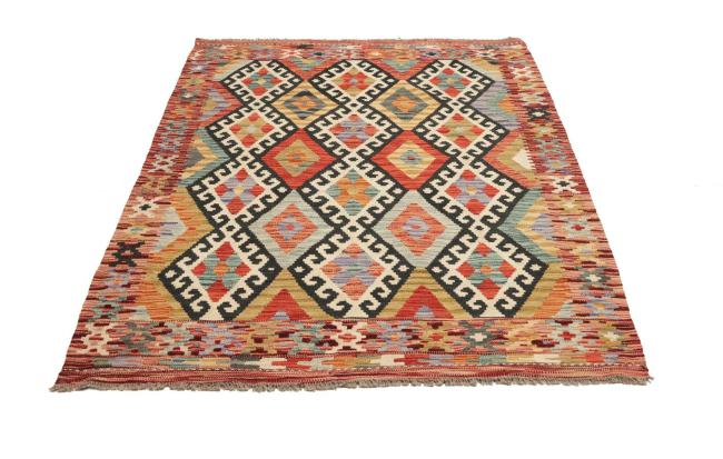 Kilim Afegão - 1