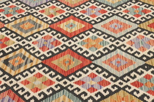 Kilim Afegão - 4