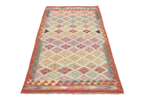 Kilim Afghan - 1