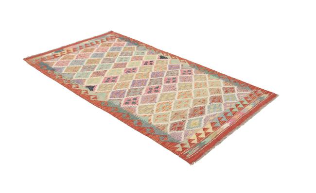 Kilim Afghan - 2