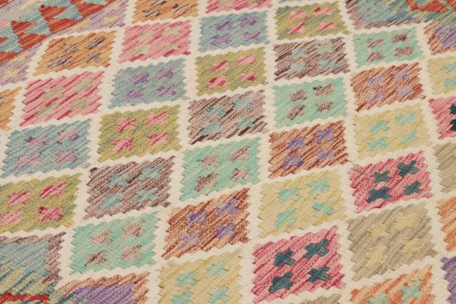 Kilim Afghan - 3