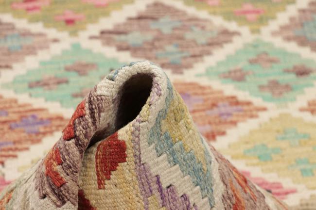 Kilim Afghan - 4