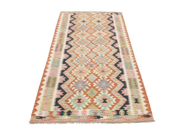 Kilim Afghan - 1