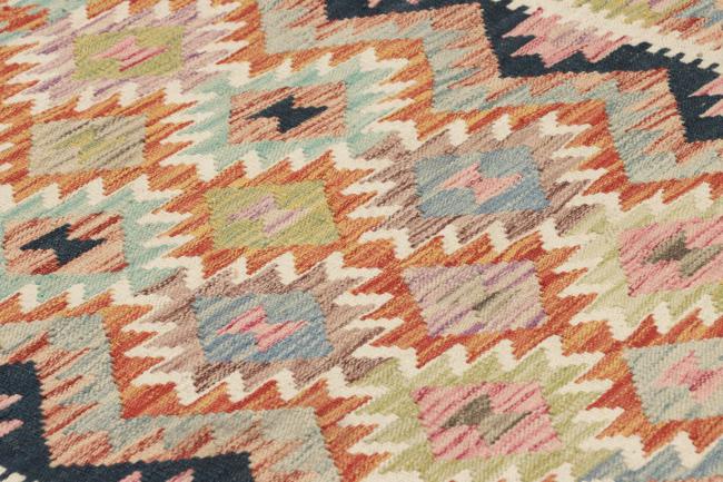 Kilim Afghan - 3